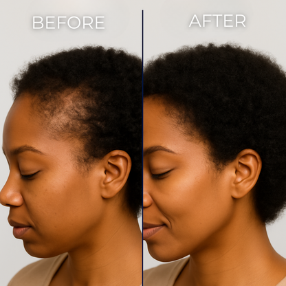 'Scalpy' Hair Revival Ampoule